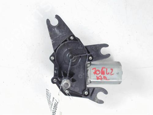 Used Rear wiper motor Rear wiper motor RENAULT CLIO III (BR0/1, CR0/1) 1.5 dCi (75 hp) 20446157 20446157