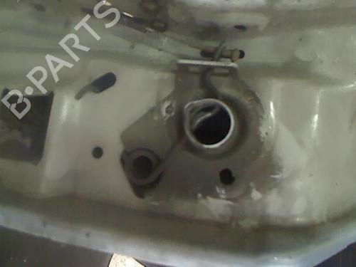 Crossmember OPEL MERIVA A MPV (X03) 1.7 CDTI (E75) | BP20408630C162 