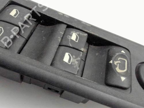 Left front window switch CITROËN C8 (EA_, EB_) 2.0 HDi 165 | BP27873529I27 
