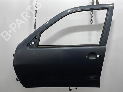 Used Left front door SEAT IBIZA II (6K1) 1.4 i (60 hp) 21184897