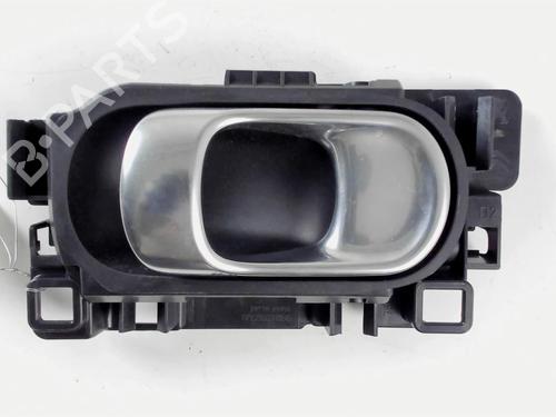 Used Front right interior door handle Front right interior door handle CITROËN C3 III (SX) 1.2 VTi 82 (82 hp) 20424318 20424318