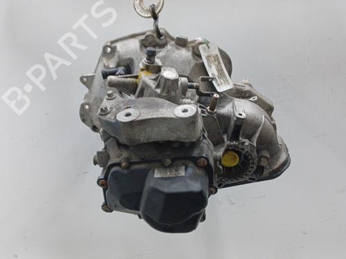 Gearbox OPEL CORSA D (S07) 1.0 (L08, L68) | BP20424382M3 