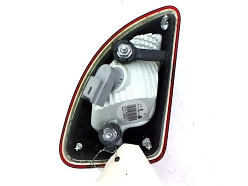 Used Left tailgate light Left tailgate light RENAULT TWINGO II (CN0_) 1.5 dCi 75 (75 hp) 20402705 20402705