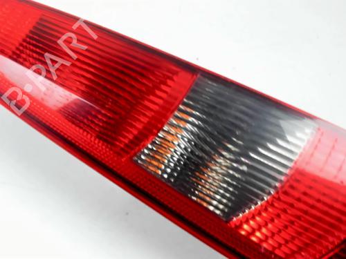 Used Left taillight Left taillight 31362726 31362726