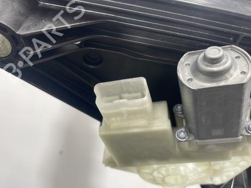 Rear left window mechanism RENAULT CLIO V (B7_) 1.0 TCe 90 (B7MT) | BP32787133C24  - Image 7