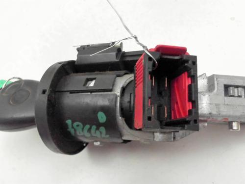 Ignition barrel RENAULT KANGOO Express (FW0/1_) | BP36669122M48 - Image 5