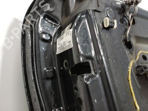 Used Left front door Left front door PEUGEOT 207 CC (WD_) 1.6 16V (120 hp) 36337896 36337896