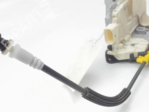 Front left lock AUDI A4 B8 Avant (8K5) 2.7 TDI | BP21238484C98 