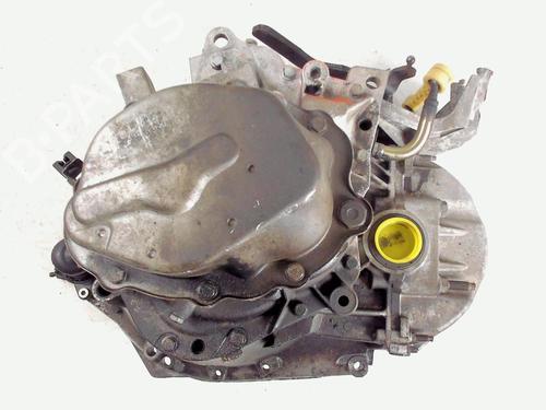 Used Gearbox Gearbox PEUGEOT 407 (6D_) 1.6 HDi 110 (6D9HZC, 6D9HYC) (109 hp) 20443359 20443359