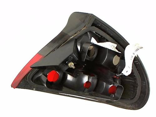 Left taillight OPEL TIGRA (S93) 1.4 16V (F07) | BP20474330C34 