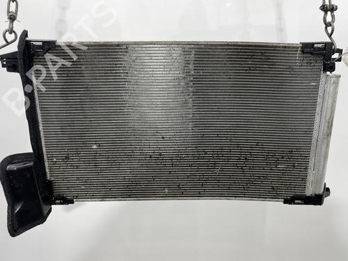 Used AC radiator TOYOTA YARIS (_P21_, _PA1_, _PH1_) 1.5 Hybrid (MXPH10, MXPH11) (116 hp) 32094569