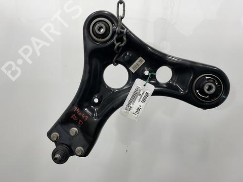 Used Right front suspension arm MG MG 4 (EH32) EV (204 hp) 22535119