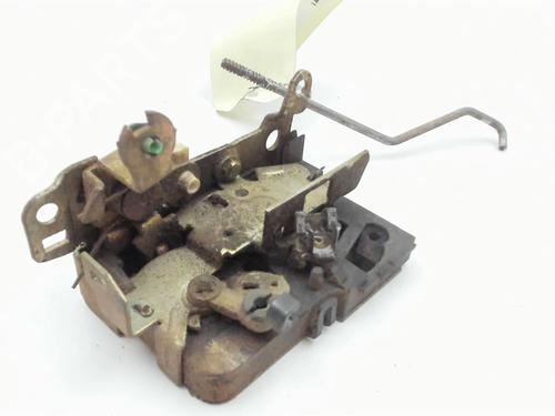 Front right lock RENAULT MASTER II Van (FD) 2.8 dTI | BP20424071C97 
