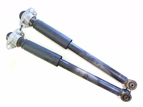 Used Right rear shock absorber Right rear shock absorber SEAT IBIZA III (6L1) 1.9 TDI (100 hp) 33439272 33439272