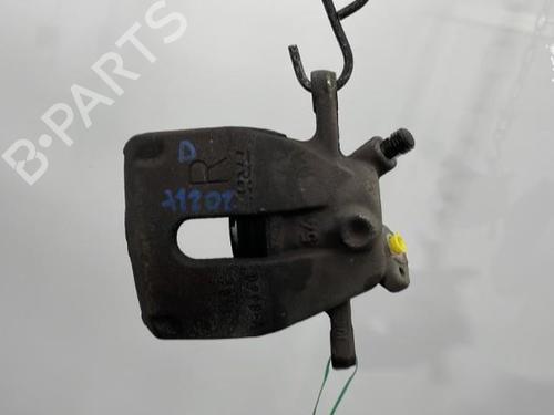 Right front brake caliper OPEL AGILA (B) (H08) 1.2 (F68) | BP20394624M104 