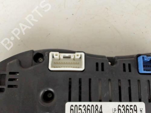 Used Instrument cluster TOYOTA AVENSIS (_T25_) 2.0 D-4D (CDT250_, CDT250R) (116 hp) 20470136