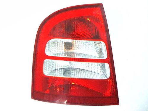 Left taillight SKODA OCTAVIA I (1U2) 1.9 TDI | BP20391943C34 