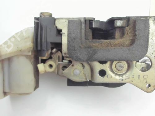 Rear left lock FIAT PUNTO (188_) 1.2 60 (188.030, .050, .130, .150, .230, .250) | BP20428069C100 