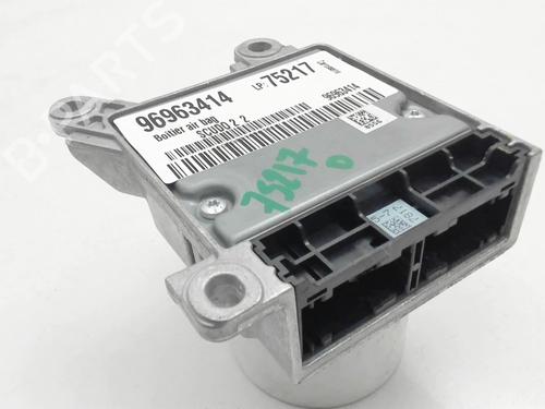 ECU airbags FIAT SCUDO Van (270_, 272_) 2.0 D Multijet | BP22104076M53 