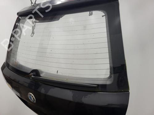 Tailgate SKODA FABIA I (6Y2) 1.2 | BP20428843C6 