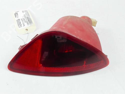 Used Rear bumper left light RENAULT CLIO III (BR0/1, CR0/1) 1.5 dCi (C/BR0G, C/BR1G) (68 hp) 29638826