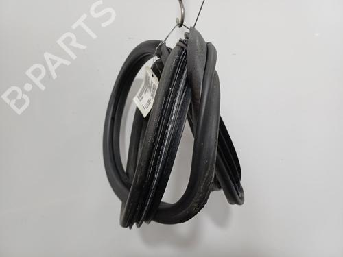 Used Rubber door seal Rubber door seal 37414728 37414728