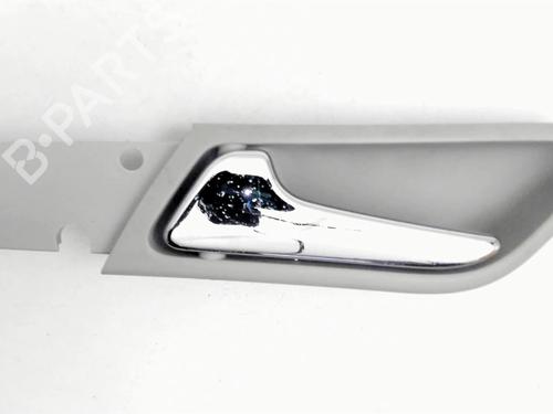 Used Front left interior door handle MERCEDES-BENZ B-CLASS Sports Tourer (W245) B 180 CDI (245.207) (109 hp) 23840873