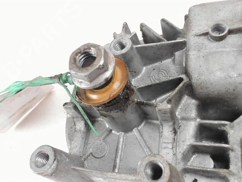Front wiper motor SEAT LEON (1P1) 2.0 TDI 16V | BP20419435M29 