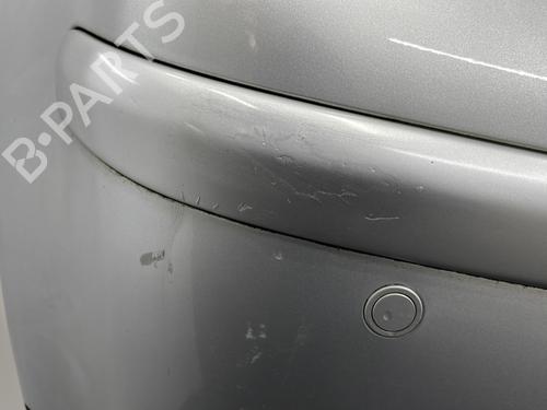Rear bumper VW POLO IV (9N_, 9A_) 1.4 FSI | BP29437952C8 