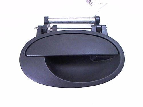 Used Front right exterior door handle OPEL CORSA C (X01) 1.7 DTI (F08, F68) (75 hp) 20478973