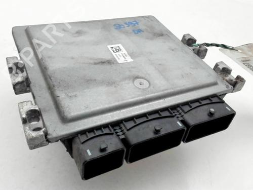 Used Engine control unit (ECU) Engine control unit (ECU) RENAULT MEGANE III Hatchback (BZ0/1_, B3_) 1.5 dCi (BZ09, BZ0D, BZ1W, BZ29, BZ14) (110 hp) 40612258 40612258