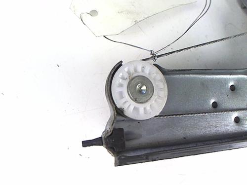 Front left window mechanism DACIA DUSTER (HS_) 1.5 dCi (HSMC) | BP20462449C22 