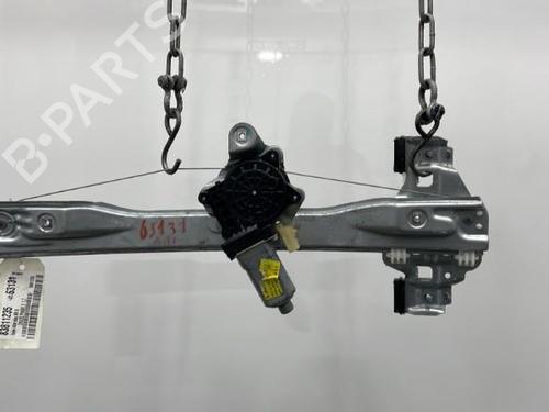 Rear left window mechanism CHEVROLET CRUZE Hatchback (J305) 1.7 D | BP20422617C24 
