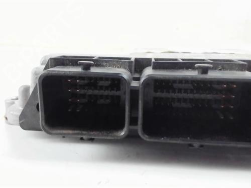 Used Engine control unit (ECU) Engine control unit (ECU) PEUGEOT 3008 I MPV (0U_) 1.6 HDi (109 hp) 29043377 29043377