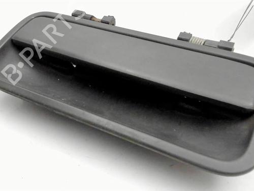 Rear left exterior door handle LAND ROVER FREELANDER I (L314) 2.0 DI 4x4 | BP21422743C130