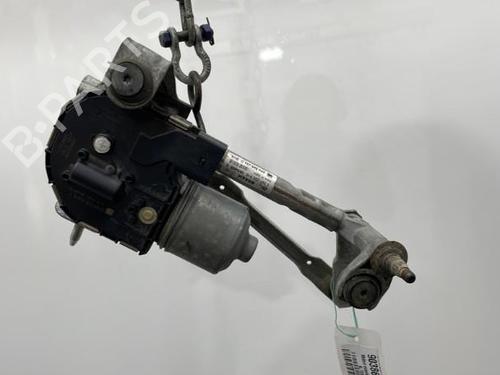 Front wiper motor SEAT ALTEA (5P1) 1.9 TDI | BP20393769M29 