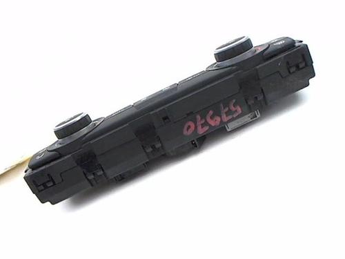 Climate control BMW 1 (E87) 118 d | BP20472873I5 