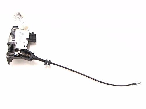 Front right lock JAGUAR S-TYPE II (X200) 2.7 D | BP20479098C97 