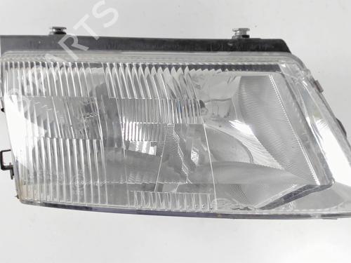 Used Right headlight Right headlight VW PASSAT B5 (3B2) 1.9 TDI (90 hp) 20401940 20401940