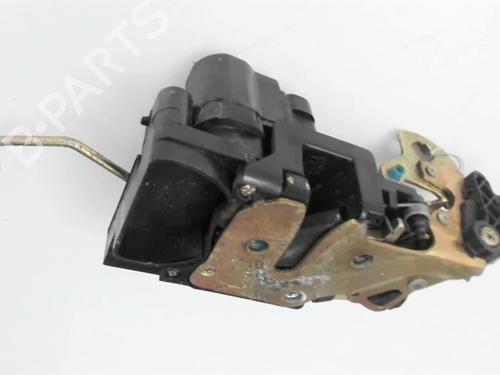 Used Rear left lock DAEWOO LACETTI Hatchback (KLAN) 1.8 (122 hp) 21240171