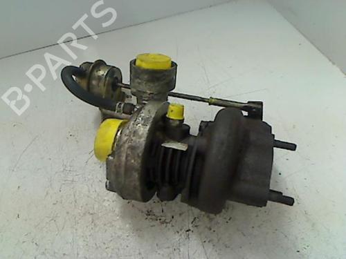 Turbocharger/Supercharger CITROËN XM (Y3) 2.1 TD 12V | BP21205283M71 