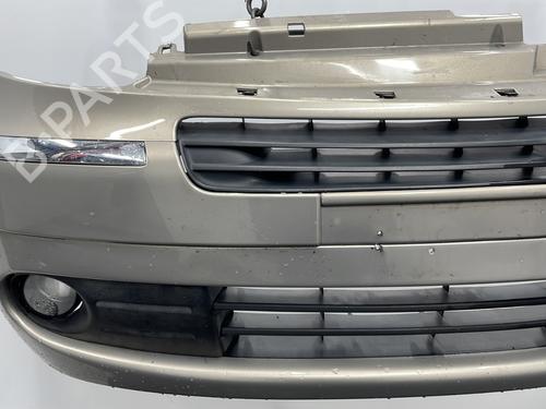 Front bumper CITROËN XSARA PICASSO (N68) 2.0 HDi | BP29976627C7