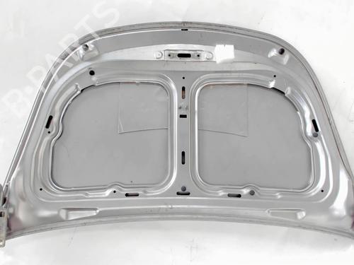 Tailgate FIAT BARCHETTA (183_) 1.8 16V | BP20461086C6