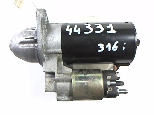 Starter BMW 3 Compact (E46) 316 ti | BP21234974M8 - Image 5