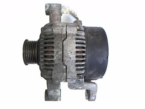 Alternator OPEL TIGRA (S93) 1.4 16V (F07) | BP20470644M7 
