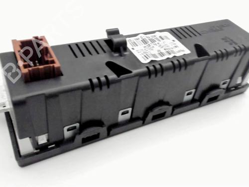 Display CITROËN C3 II (SC_) 1.4 HDi 70 (SC8HZC, SC8HR0, SC8HP4) | BP29514008C48 