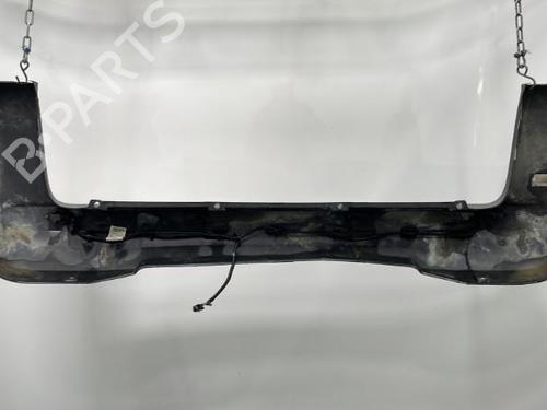 Rear bumper FIAT FIORINO Box Body/MPV (225_) 1.3 D Multijet (225BXD1A, 225BXB1A, 225BXB11) | BP20396748C8 