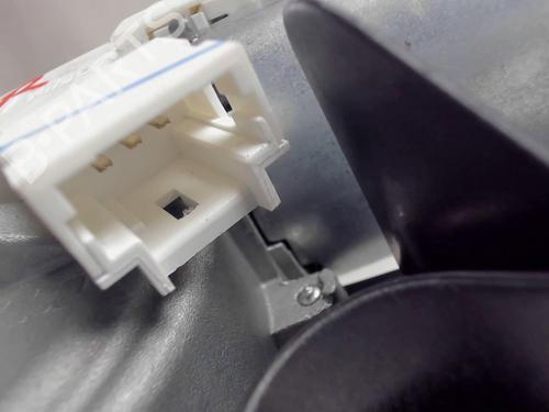 Used Rear wiper motor Rear wiper motor DS DS 5 (KF_) 1.6 BlueHDi 120 (120 hp) 20451587 20451587