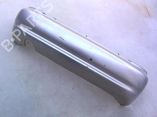 Used Rear bumper DAEWOO NEXIA 1.5 (08, 68) (75 hp) 22914324