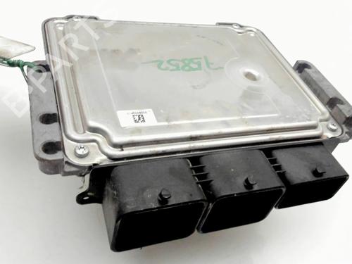 Engine control unit (ECU) CITROËN C3 Picasso (SH_) 1.6 HDI 90 | BP30547455M57 